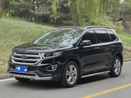Ford Edge 2015