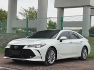 Toyota Avalon 2021