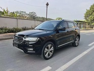 Haval H6 2017