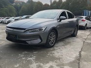 BYD Qin PLUS 2022