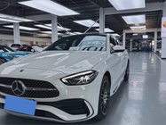 Mercedes-Benz C-Class 2024