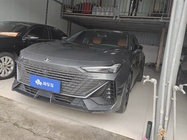 Changan UNI-V 2022