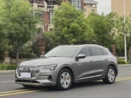 Audi e-tron 2020