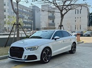 Audi A3 2019
