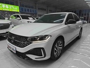 Volkswagen Lavida 2022