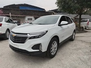 Chevrolet Equinox 2022