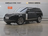 Land Rover Range Rover 2021