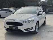 Ford Focus 2019