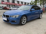 BMW 3 Series 2018