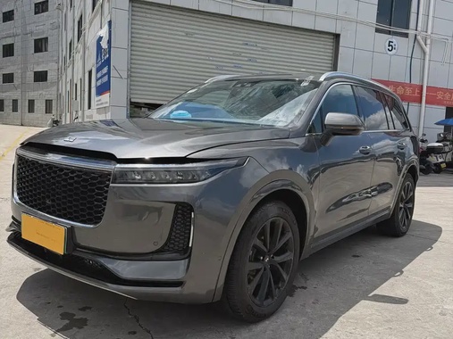 Li Auto ONE 2021