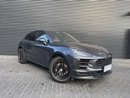 Porsche Macan 2021