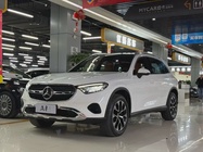 Mercedes-Benz GLC-Class 2023