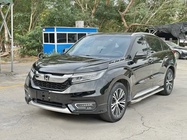 Honda Avancier 2019