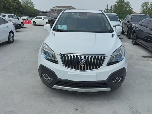 Buick Encore 2016