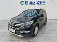 Honda CR-V 2016