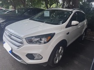 Ford Kuga 2017