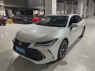 Toyota Avalon 2023