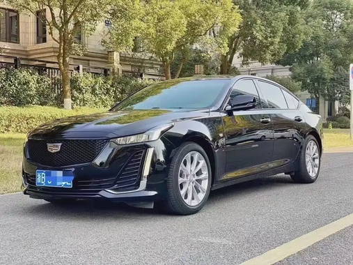 Cadillac CT5 2023