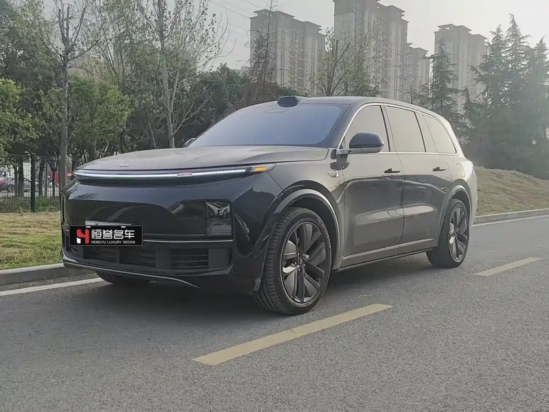 Li Auto L9