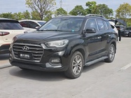 Hyundai ix35 2019