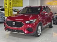 MG ZS 2020
