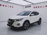 Nissan Qashqai 2023