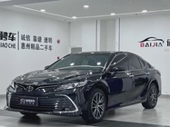Toyota Camry 2023