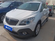 Buick Encore 2013