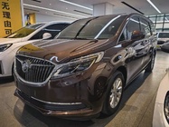 Buick GL8 2018
