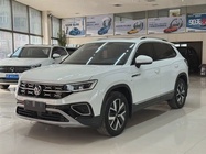 Volkswagen Tayron 2023