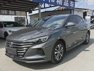 Changan Eado 2023