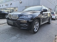 BMW X6 2012