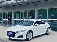 Audi TT 2016