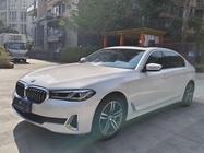 BMW 5 Series 2021
