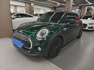 MINI Other 2018