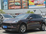 Porsche Macan 2019