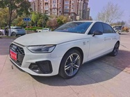 Audi A4 2023