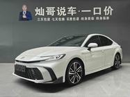 Toyota Camry 2024