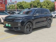 Li Auto L8 2022