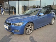BMW 3 Series 2019