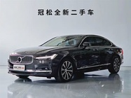 Volvo S90 2021
