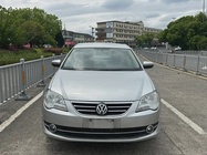 Volkswagen Bora 2012