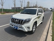 Toyota Prado 2012