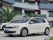 Volkswagen Golf 2012