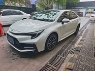 Toyota Levin 2024