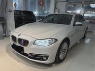 BMW 5 Series 2017