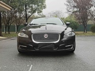 Jaguar XJ 2014