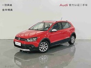 Volkswagen Polo 2014