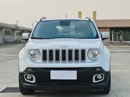 Jeep Renegade 2018