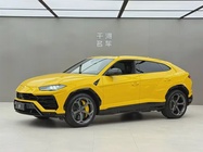 Lamborghini Urus 2019